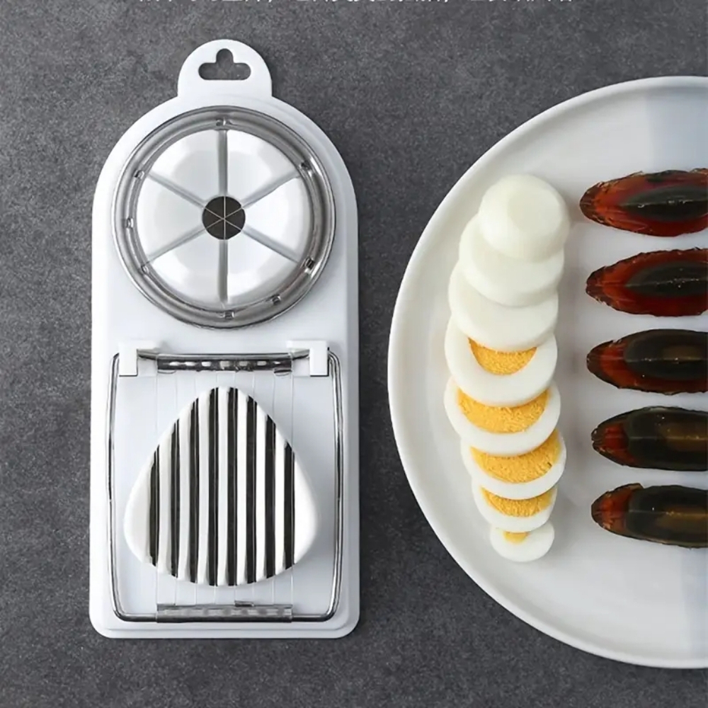 Egg cutter New never used.
